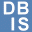 Logo of the database information system (DBIS) and possibility to navigate to DBIS