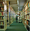View of the open access magazine of the Social and Health Services Library of the Ludwigshafen University of Applied Sciences